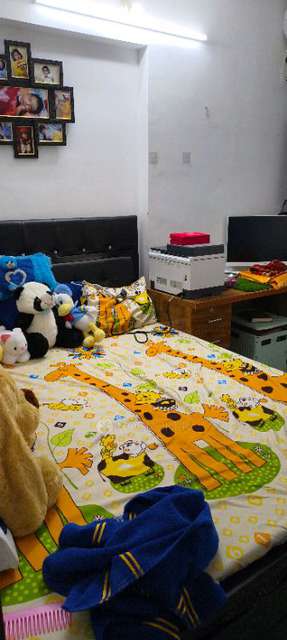 2 BHK Flat In Kanifnath Archana Paradise For Sale  In Mohammadwadi