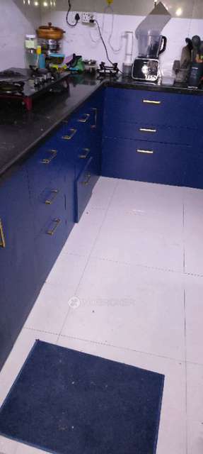 2 BHK Flat In Kanifnath Archana Paradise For Sale  In Mohammadwadi