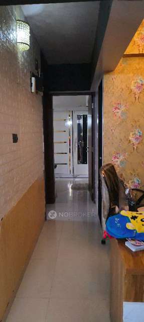 2 BHK Flat In Kanifnath Archana Paradise For Sale  In Mohammadwadi