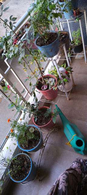 2 BHK Flat In Kanifnath Archana Paradise For Sale  In Mohammadwadi