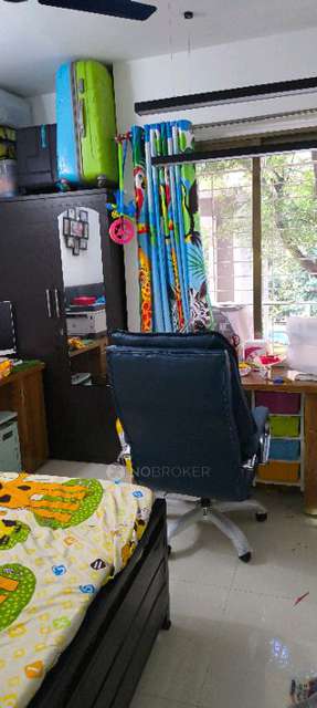 2 BHK Flat In Kanifnath Archana Paradise For Sale  In Mohammadwadi