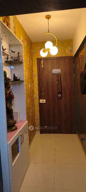 2 BHK Flat In Kanifnath Archana Paradise For Sale  In Mohammadwadi