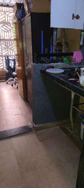 2 BHK Flat In Kanifnath Archana Paradise For Sale  In Mohammadwadi