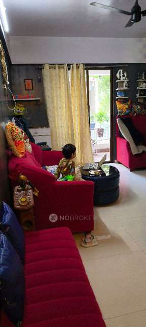 2 BHK Flat In Kanifnath Archana Paradise For Sale  In Mohammadwadi