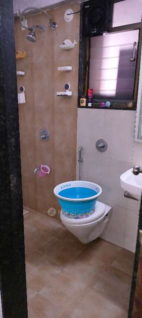 2 BHK Flat In Kanifnath Archana Paradise For Sale  In Mohammadwadi