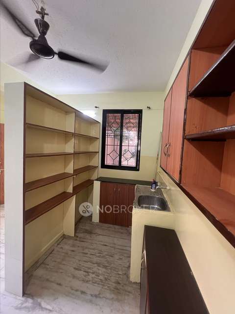 1 BHK Flat In Ram Nisarga Apartments for Rent  In Kaggadasapura