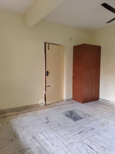 1 BHK Flat In Ram Nisarga Apartments for Rent  In Kaggadasapura