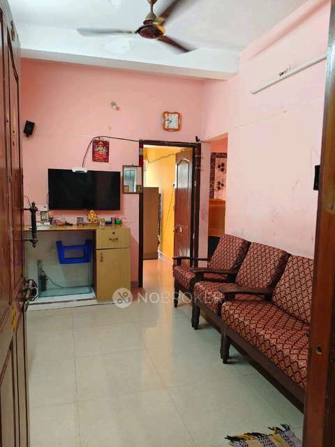 2 BHK Flat In Sona Flat For Sale  In No 59 Jawariah Nagar Main Road Adhanur Village