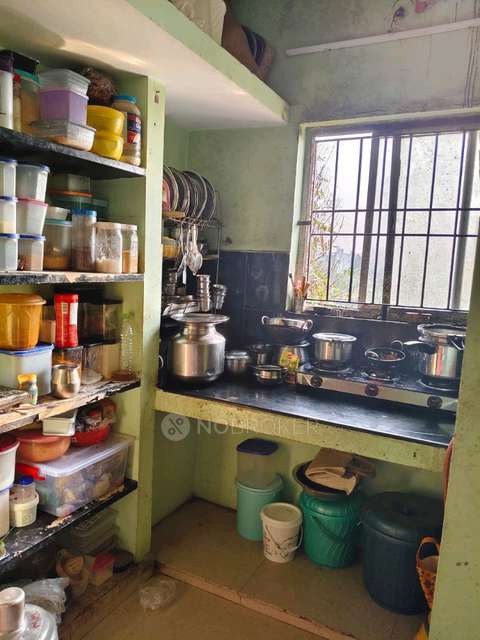 2 BHK Flat In Sona Flat For Sale  In No 59 Jawariah Nagar Main Road Adhanur Village