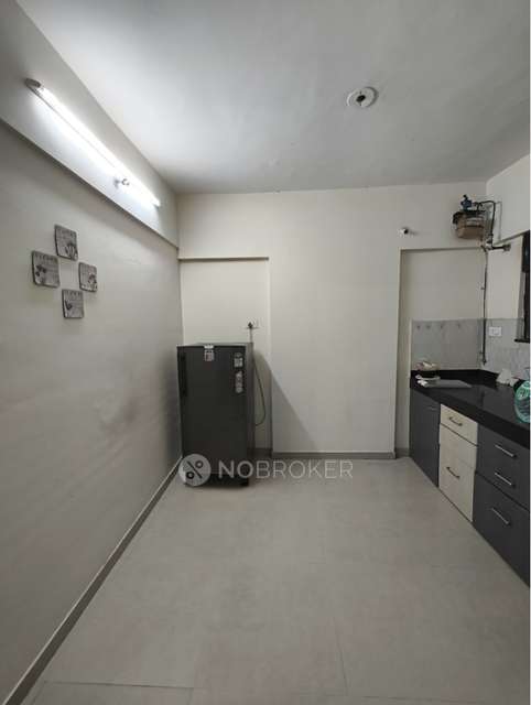 1 BHK Flat In Savannah 2 Co-operative Housing Society Limited for Rent  In Wagholi