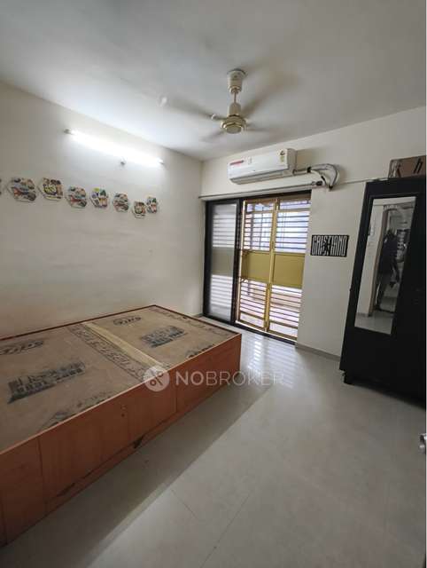 1 BHK Flat In Savannah 2 Co-operative Housing Society Limited for Rent  In Wagholi