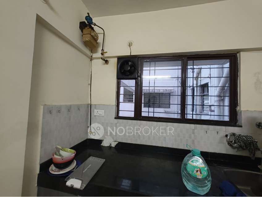 1 BHK Flat In Savannah 2 Co-operative Housing Society Limited for Rent  In Wagholi