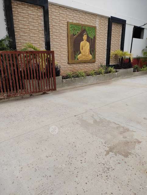 3 BHK Flat In Raghavendra Brundavanam For Sale  In Nizampet