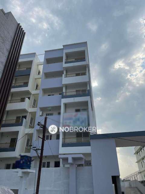 3 BHK Flat In  Sai Srinivasam  For Sale  In Nizampet