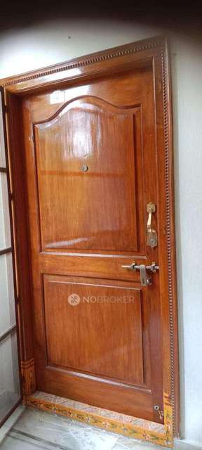 3 BHK Flat In  Sai Srinivasam  For Sale  In Nizampet