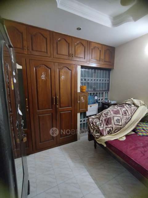 2 BHK Flat In Rc Queens Park Apartment For Sale  In Madhavaram
