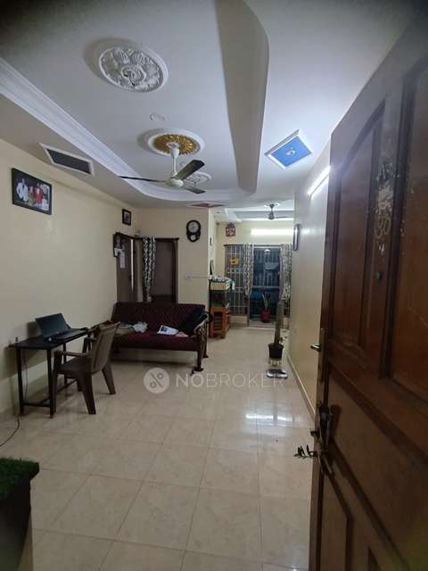 2 BHK Flat In Rc Queens Park Apartment For Sale  In Madhavaram
