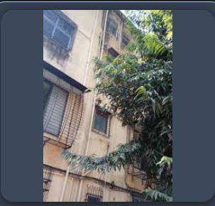 2 BHK Flat In Mata Niwas Apartment For Sale  In Tilak Nagar