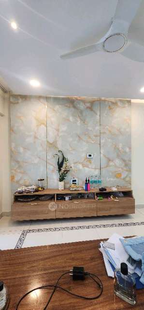 3 BHK Flat In Suyash Residency for Rent  In Model Colony, Shivaji Nagar