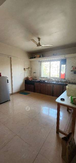 3 BHK Flat In Suyash Residency for Rent  In Model Colony, Shivaji Nagar