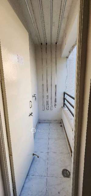 3 BHK Flat In Suyash Residency for Rent  In Model Colony, Shivaji Nagar