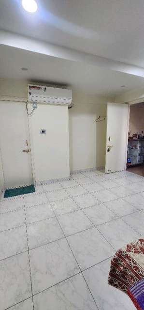 3 BHK Flat In Suyash Residency for Rent  In Model Colony, Shivaji Nagar