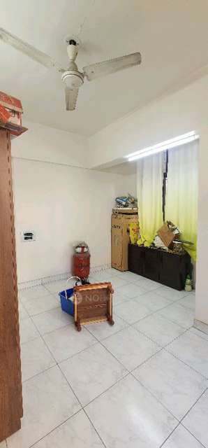 3 BHK Flat In Suyash Residency for Rent  In Model Colony, Shivaji Nagar