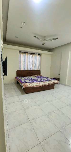 3 BHK Flat In Suyash Residency for Rent  In Model Colony, Shivaji Nagar