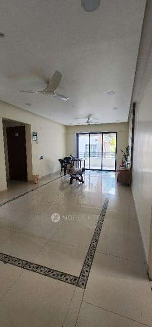 3 BHK Flat In Suyash Residency for Rent  In Model Colony, Shivaji Nagar