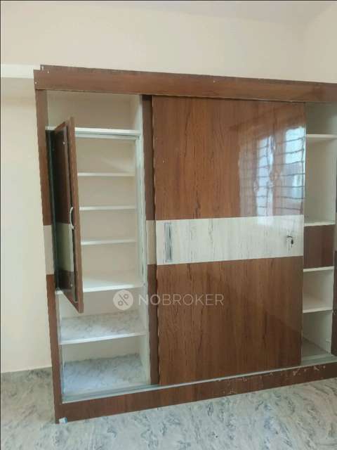 1 BHK Flat In Sudarshan Apartments for Rent  In Krishnarajapuram