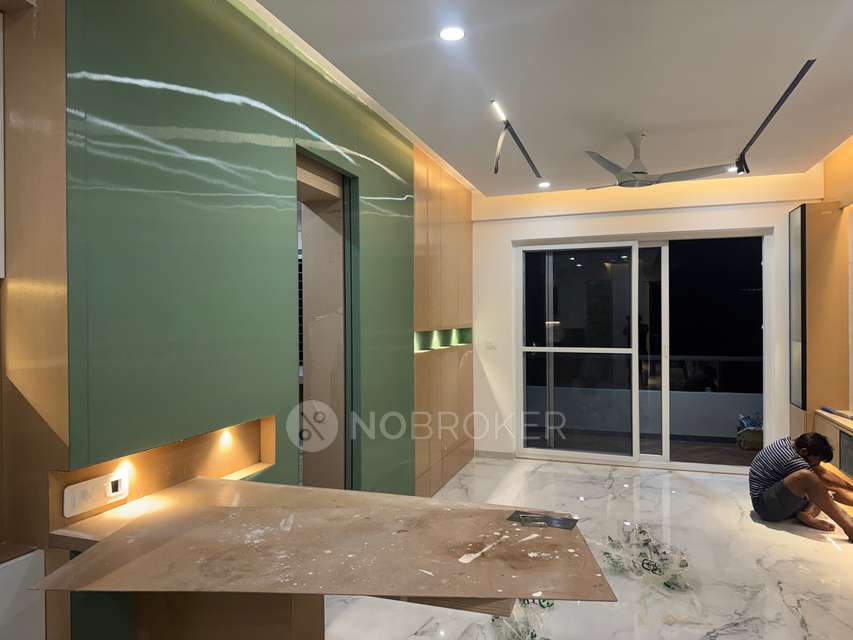 3 BHK Flat In The Courtyard For Sale In The Courtyard By Essem18