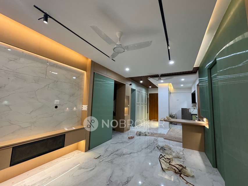 3 BHK Flat In The Courtyard For Sale In The Courtyard By Essem18