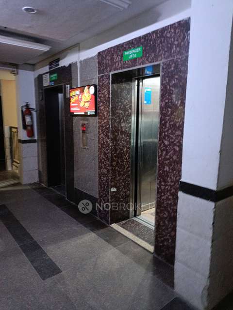 2 BHK Flat In Gaur Grandeur, Sector 119 for Rent  In Sector 119