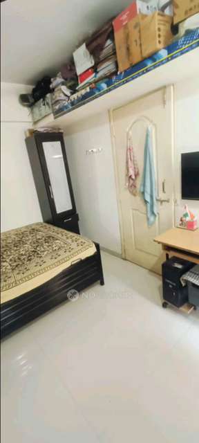 1 BHK Flat In Sai Srusthi Vadgaon Maval For Sale  In Pjqx+4q7, Mhalaskar Wadi, Vadgaon, Maharashtra 412106, India