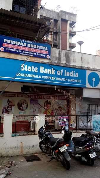 2 BHK Flat In Rohit Apartments, Andheri West for Rent  In Andheri West