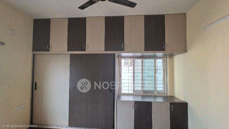2 BHK Flat In Sai Nivas, Mig 778 for Rent  In 778, Kukatpally Housing Board Colony, Kphb Phase 2, Kukatpally, Hyderabad, Telangana 500072, India