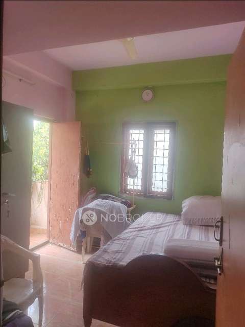 1 BHK Flat In Dvnr Township For Sale  In Jh8c+rp, Aliabad, Telangana 500101, India