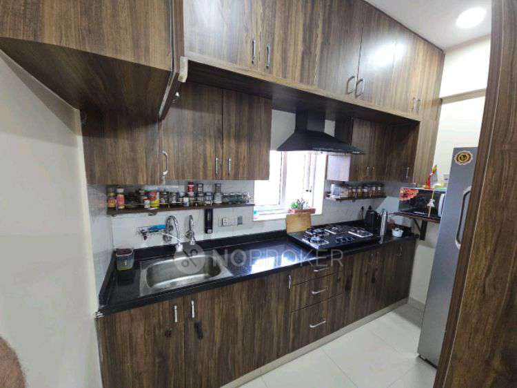 2 BHK Flat In Abhee Nandika , Chandapura for Rent  In Chandapura