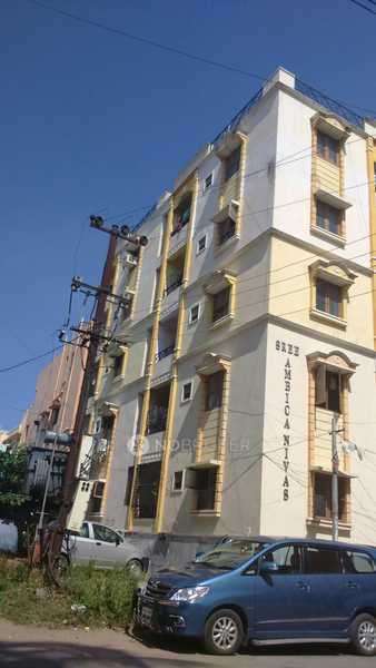1 RK Flat In Ambica Nivas  for Rent  In Gachibowli