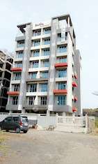 1 BHK Flat In Baline Dwellings For Sale  In Ulwe