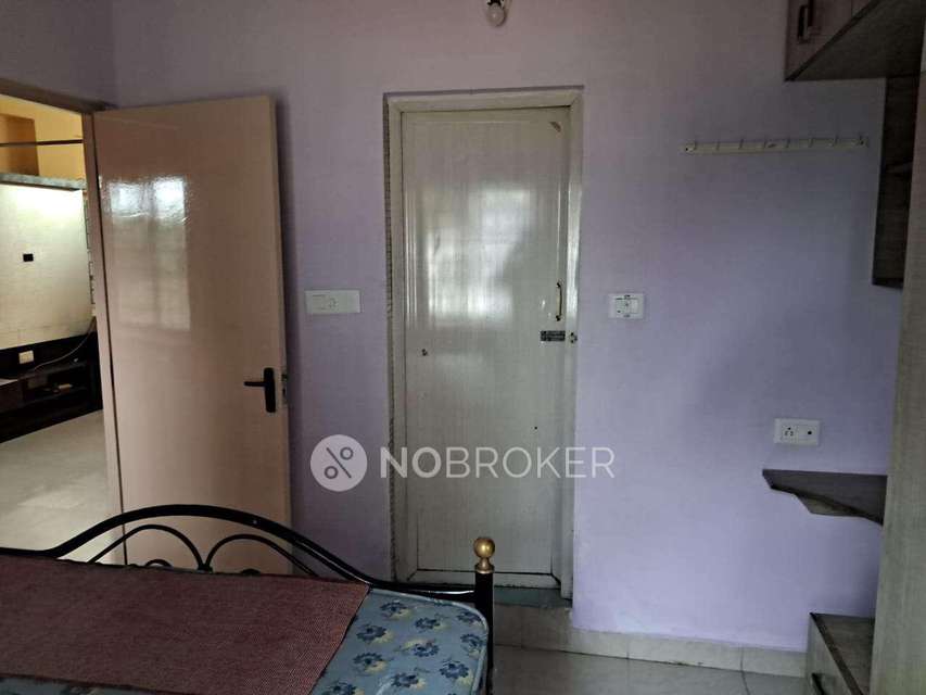 2 BHK Flat In Radiant Silver Bell 1  For Sale  In K R Puram