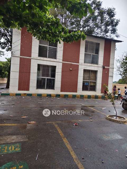 3 BHK House for Rent  In Chandrapura 
