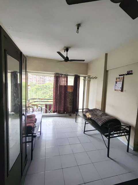 PG for Boys in Thane West 