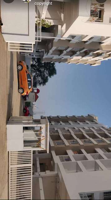 2 BHK Flat In Millennium Paramount for Rent  In Moshi