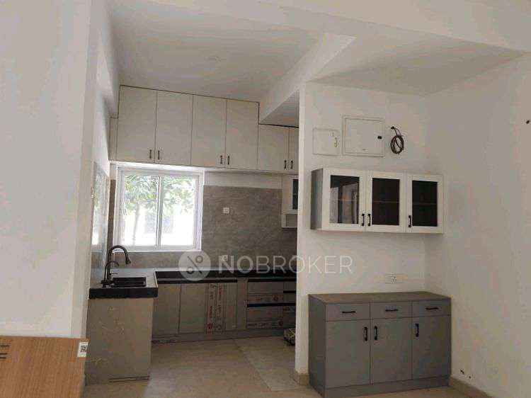 3 BHK Villa In Asian Rsr Villas for Rent  In Hg5v+q7c, Devarayamjal, Secunderabad, Telangana 500078, India