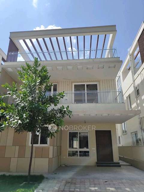 3 BHK Villa In Asian Rsr Villas for Rent  In Devarayamjal