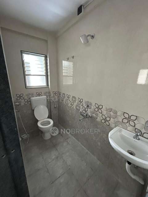 1 BHK Flat In Sthaala for Rent In Bibwewadi