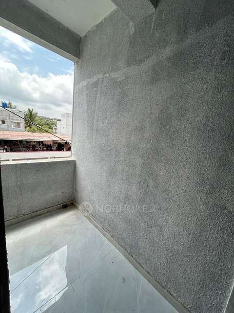 1 BHK Flat In Sthaala for Rent In Bibwewadi
