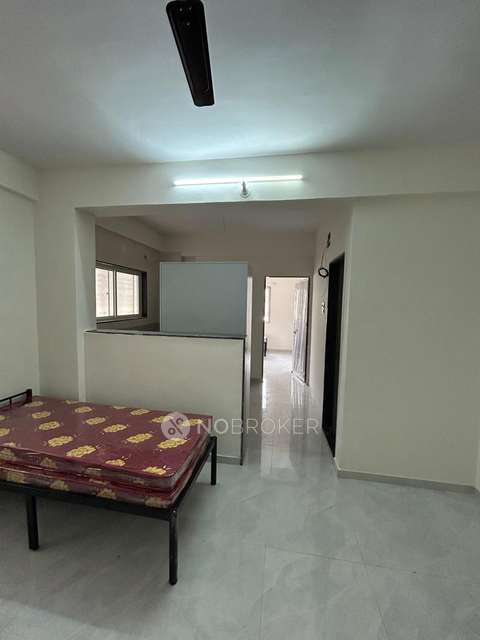 1 BHK Flat In Sthaala for Rent In Bibwewadi