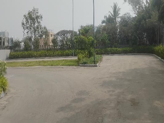 2 BHK Flat In Godrej Park Greens for Rent  In Mamurdi